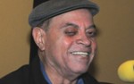 The WWOZ Interview