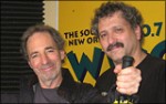 The WWOZ Interview