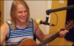 The WWOZ Interview