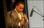 The WWOZ Interview