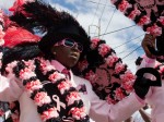 Prince & Lady of Wales Second Line Parade
