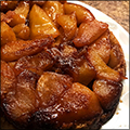 Tarte Tatin